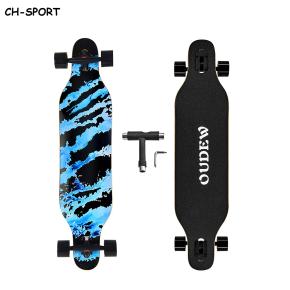 Longboard Skatebaord