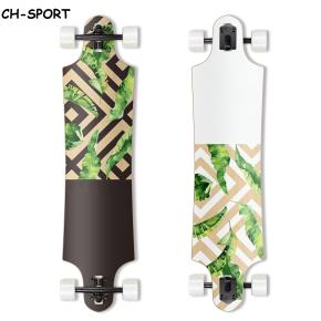 Longboard Skatebaord