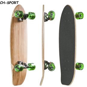 Cruiser skateboard