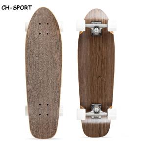 Cruiser skateboard