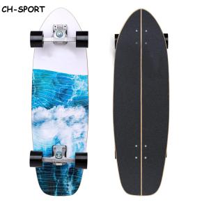 Cruiser skateboard