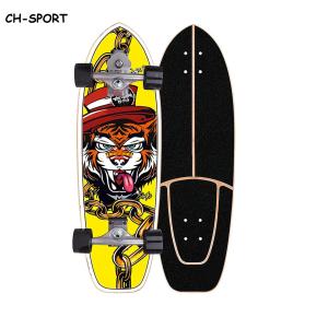 Cruiser skateboard