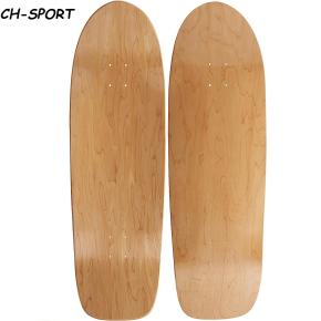 Skateboard Deck (10