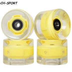 Skateboard Wheels 60mm