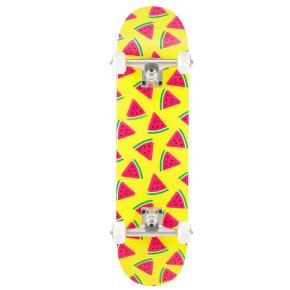 Complete skateboard